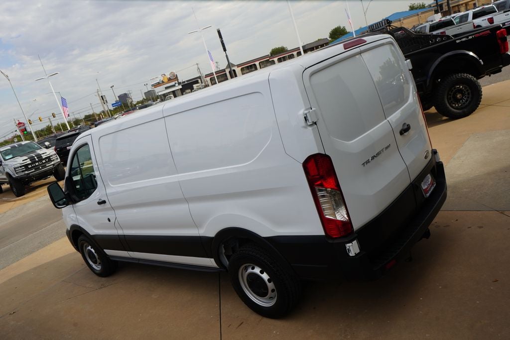 2023 Ford Transit-350 Base