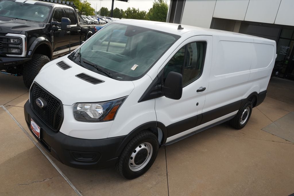 2023 Ford Transit-350 Base