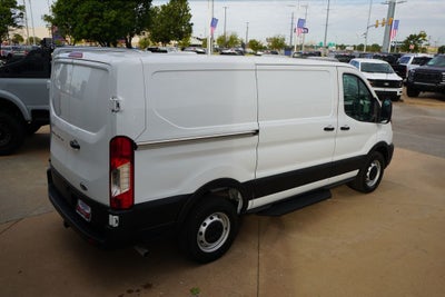 2023 Ford Transit-350 Base