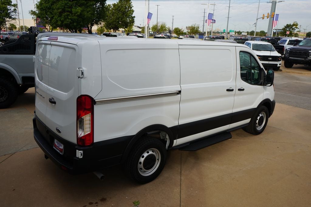 2023 Ford Transit-350 Base