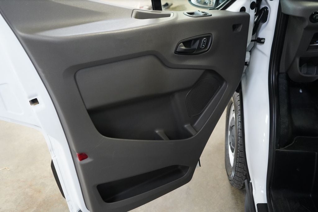 2023 Ford Transit-350 Base