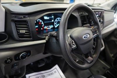 2023 Ford Transit-350 Base