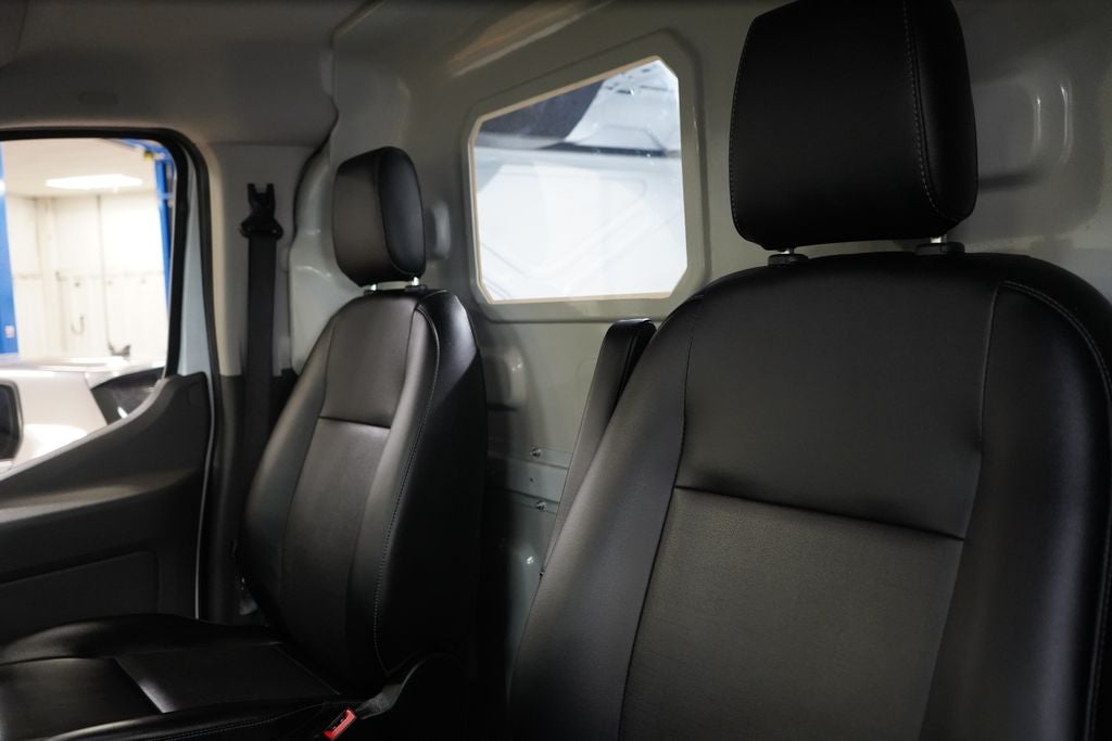 2023 Ford Transit-350 Base