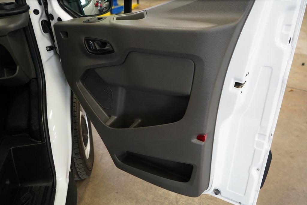 2023 Ford Transit-350 Base
