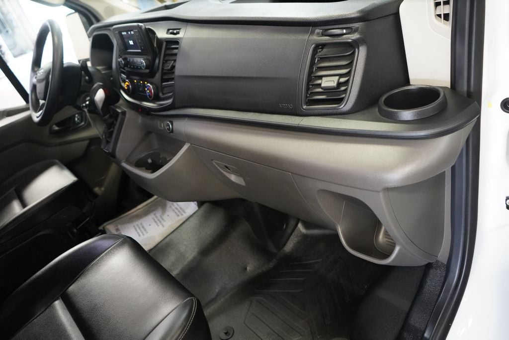 2023 Ford Transit-350 Base