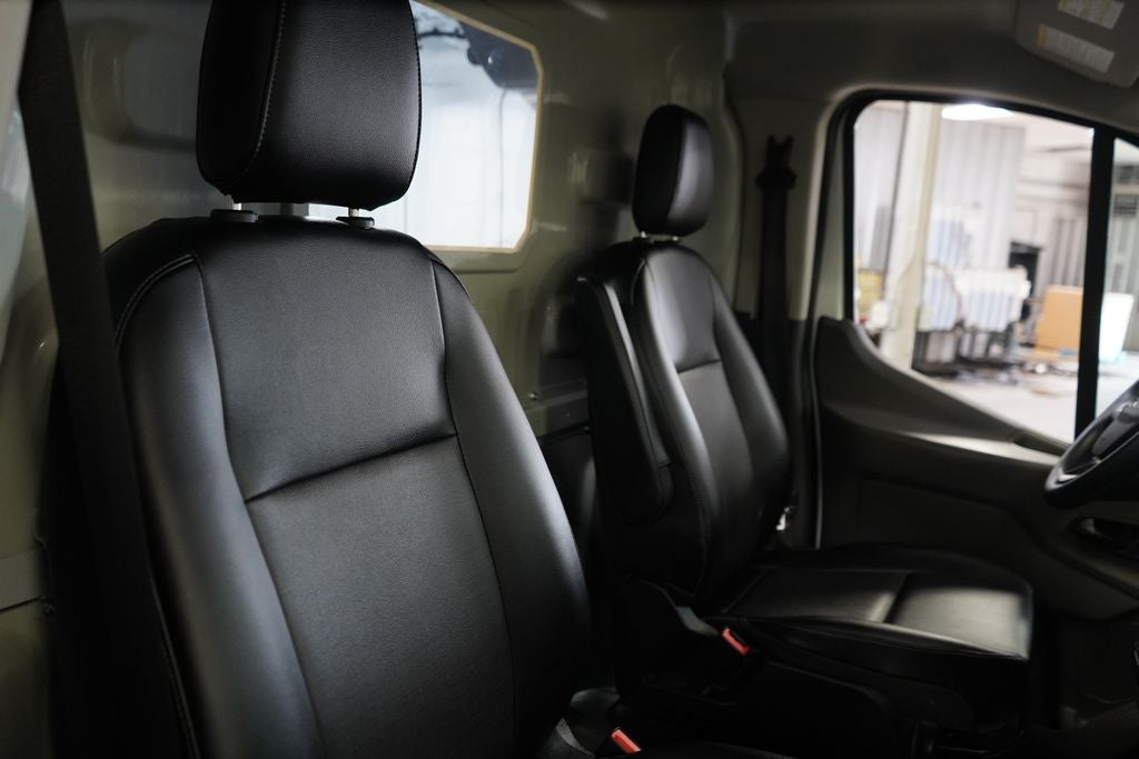 2023 Ford Transit-350 Base