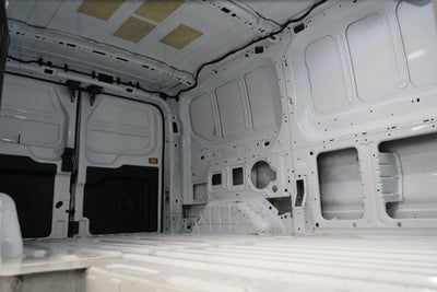 2023 Ford Transit-350 Base