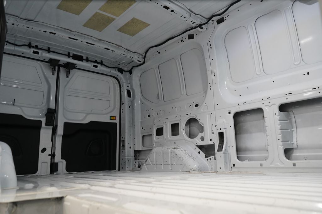 2023 Ford Transit-350 Base