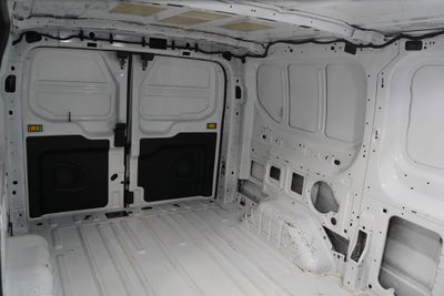 2023 Ford Transit-350 Base
