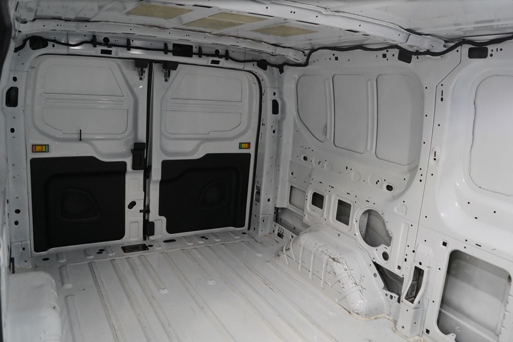 2023 Ford Transit-350 Base