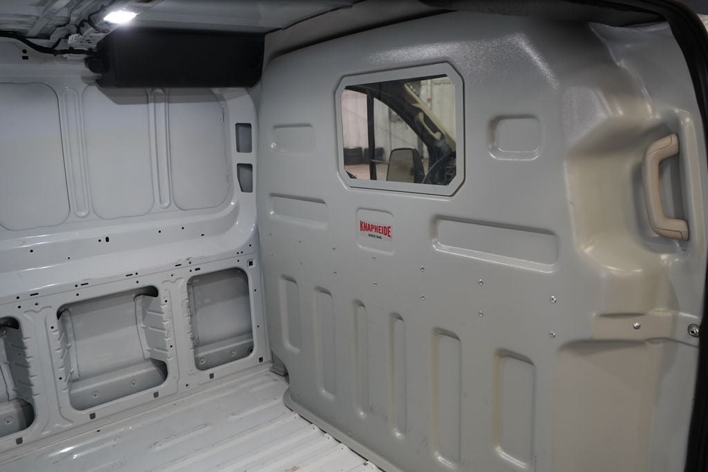 2023 Ford Transit-350 Base