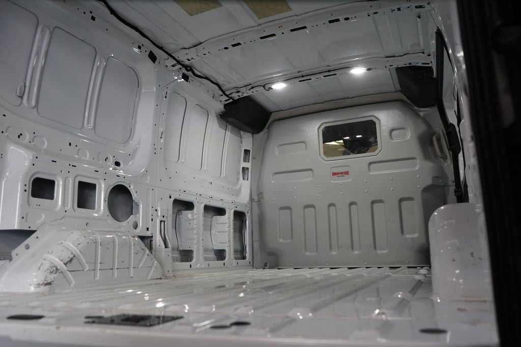 2023 Ford Transit-350 Base