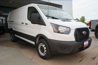 2023 Ford Transit-350 Base