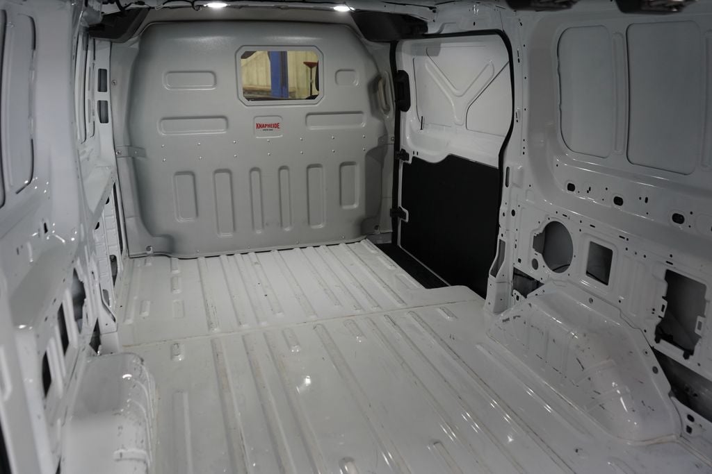 2023 Ford Transit-350 Base