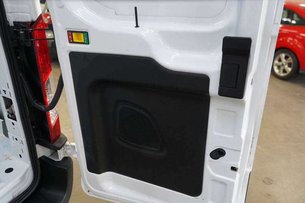 2023 Ford Transit-350 Base