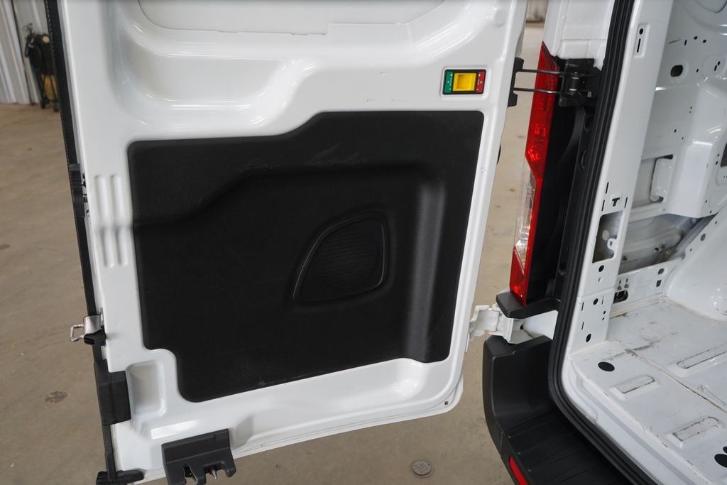 2023 Ford Transit-350 Base
