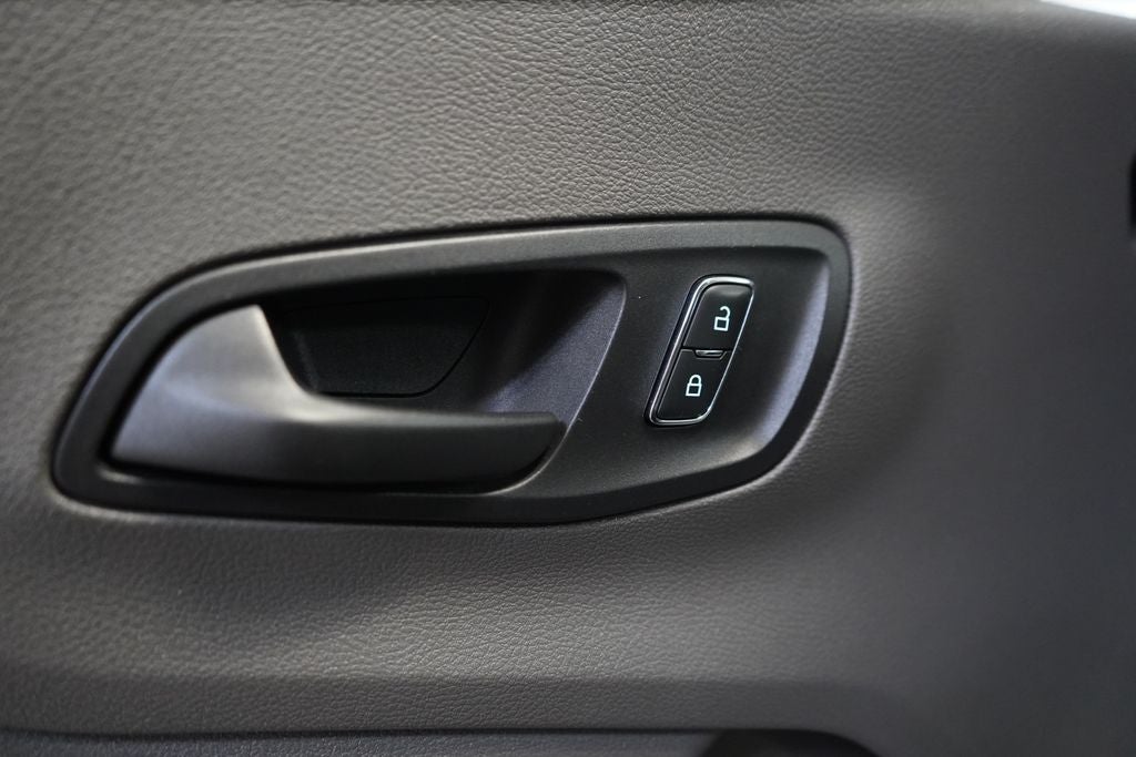 2023 Ford Transit-350 Base