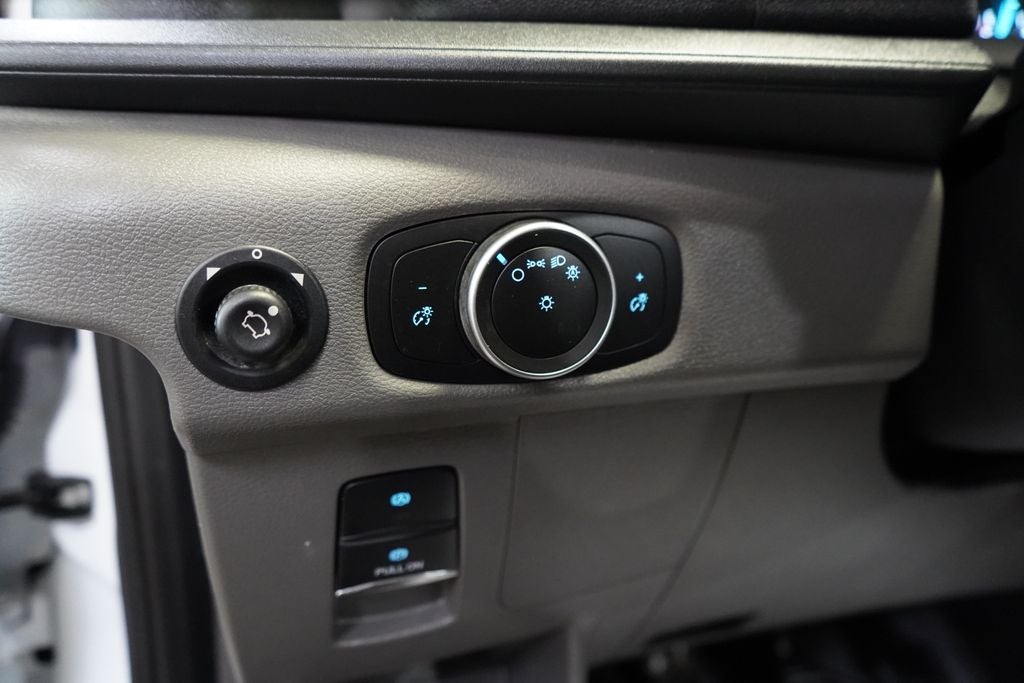 2023 Ford Transit-350 Base