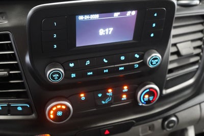 2023 Ford Transit-350 Base