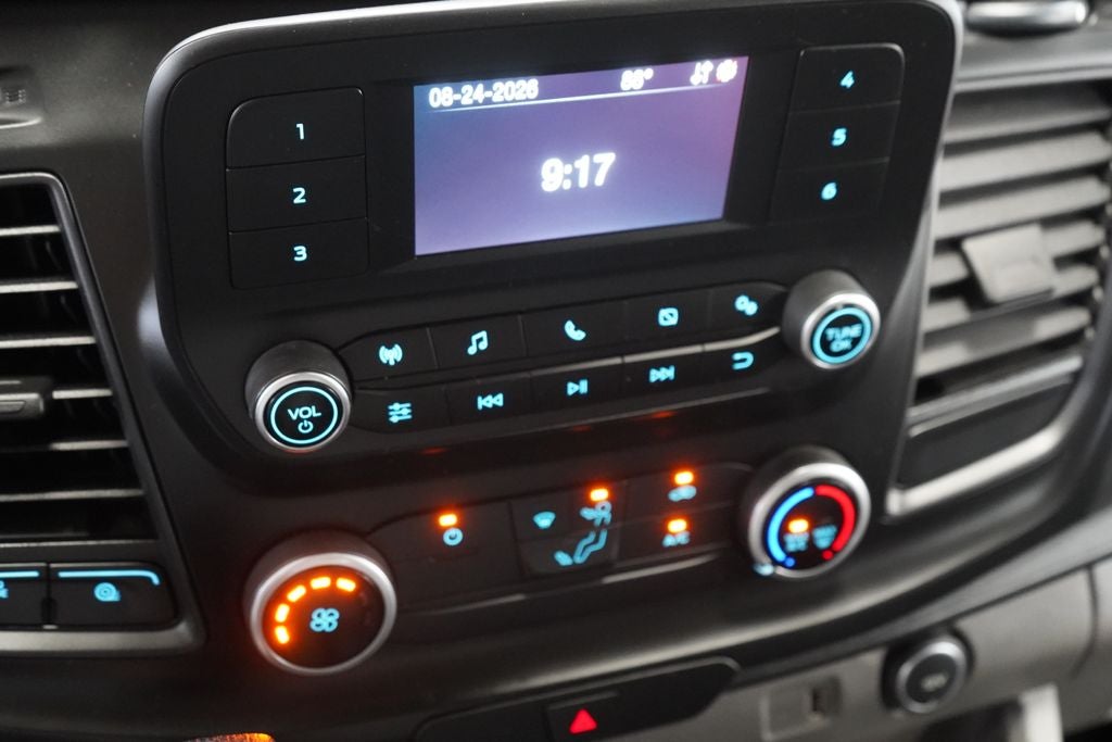 2023 Ford Transit-350 Base