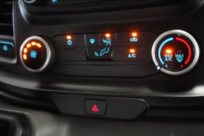 2023 Ford Transit-350 Base