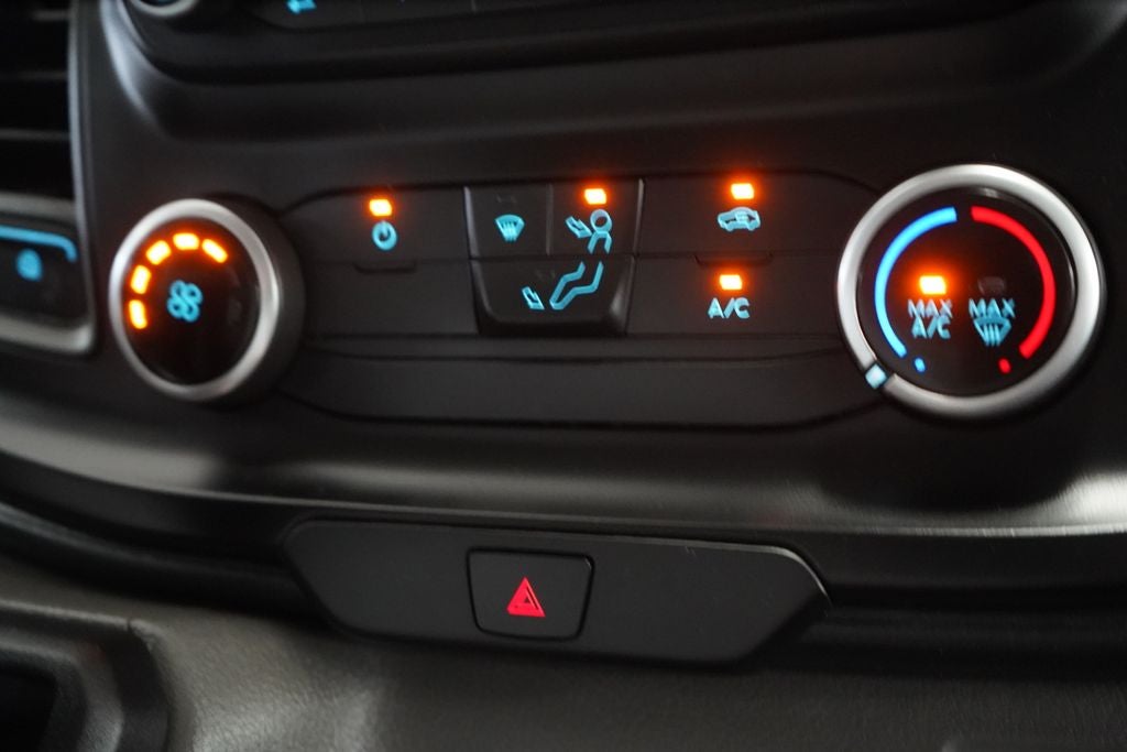 2023 Ford Transit-350 Base