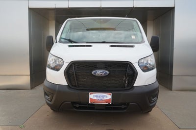 2023 Ford Transit-350 Base