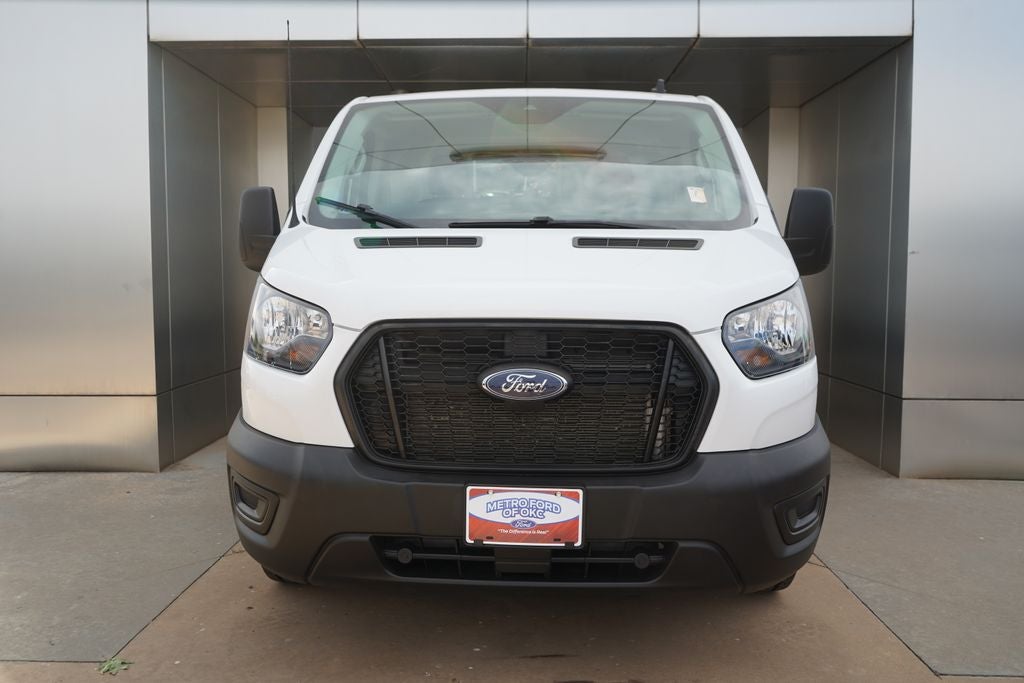 2023 Ford Transit-350 Base