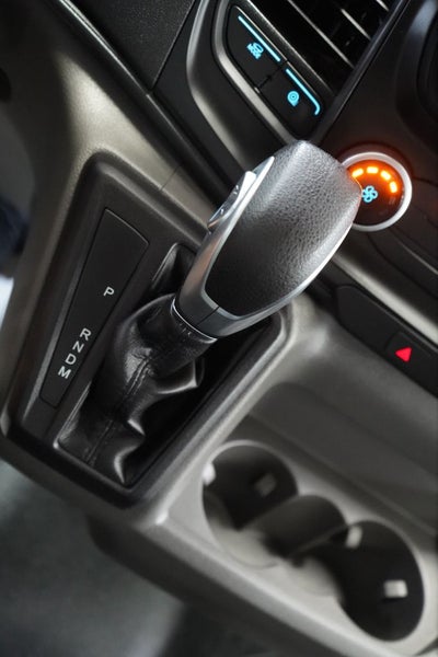 2023 Ford Transit-350 Base