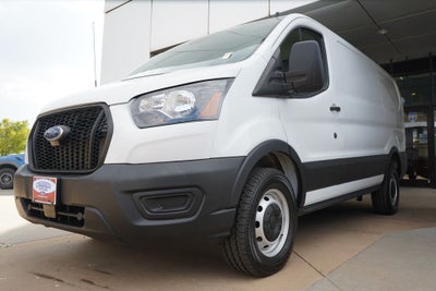 2023 Ford Transit-350 Base