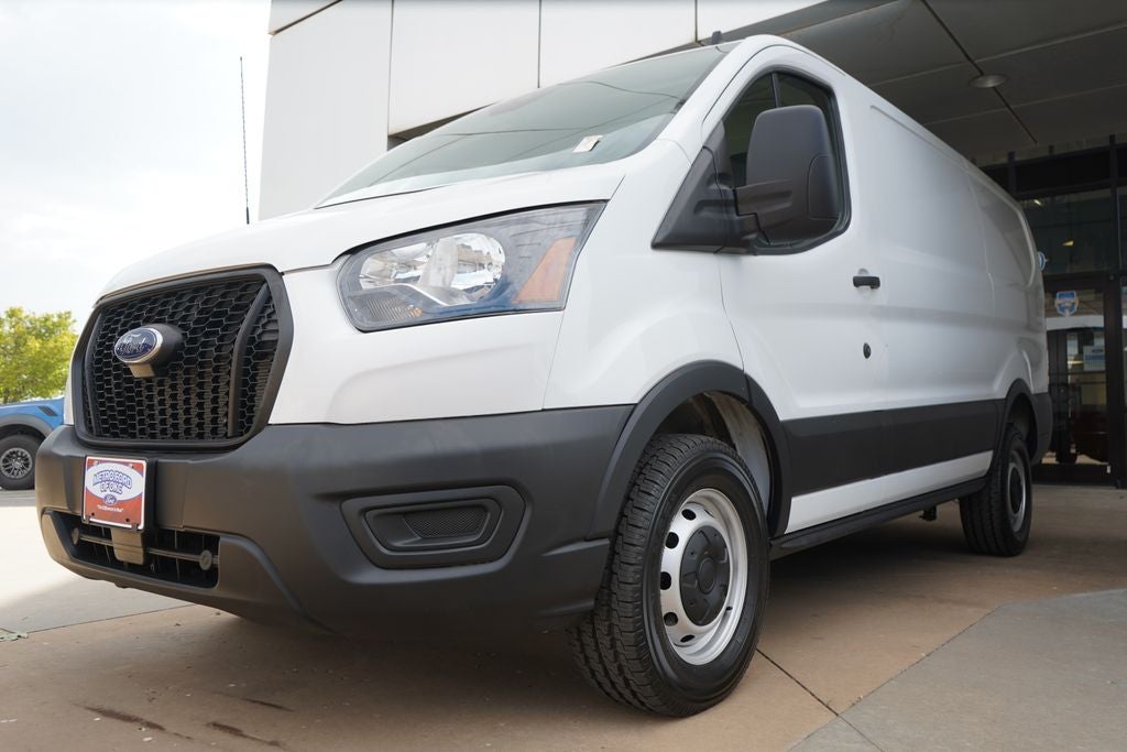 2023 Ford Transit-350 Base