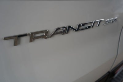 2023 Ford Transit-350 Base