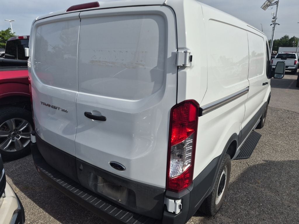 2023 Ford Transit-350 Base