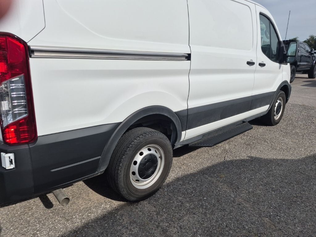 2023 Ford Transit-350 Base
