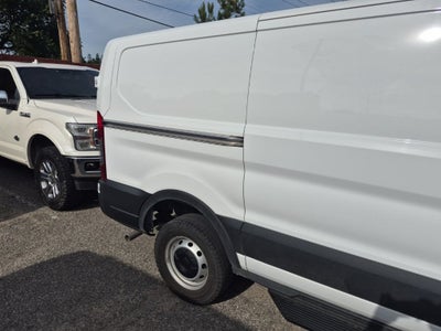 2023 Ford Transit-350 Base