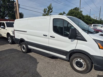 2023 Ford Transit-350 Base