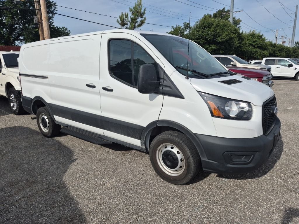 2023 Ford Transit-350 Base