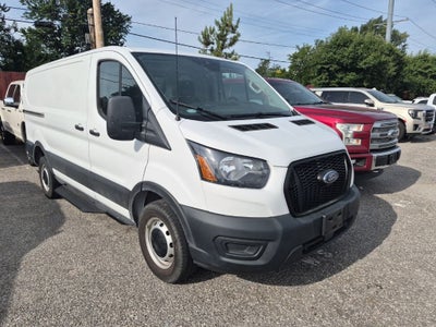 2023 Ford Transit-350 Base