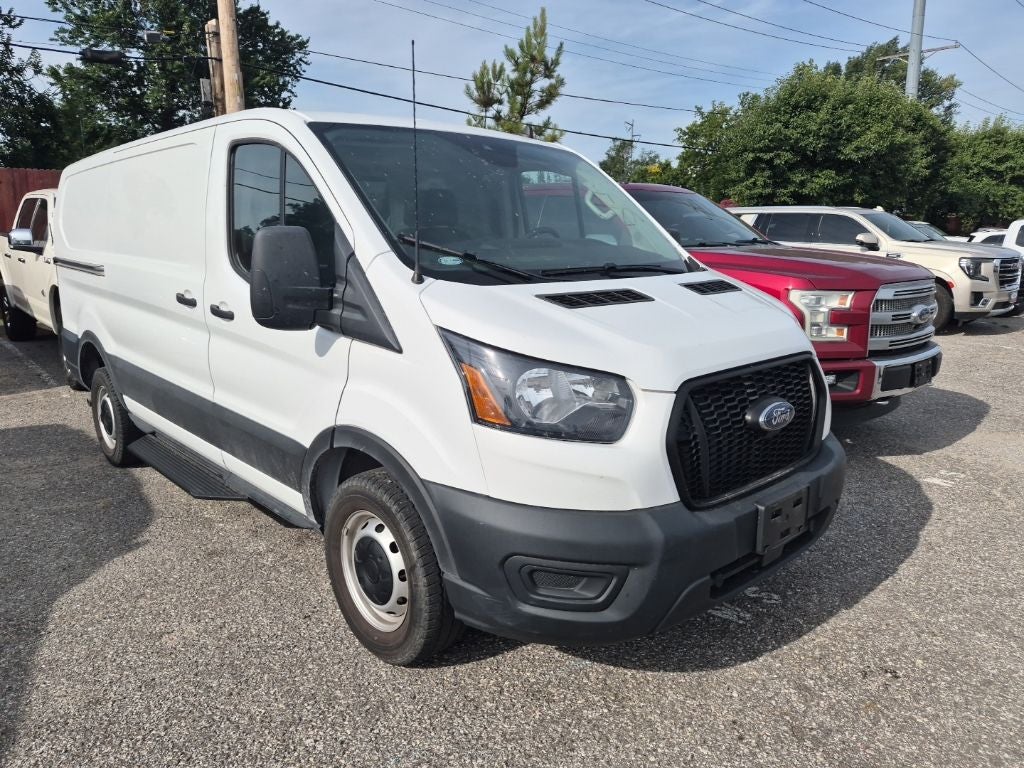 2023 Ford Transit-350 Base