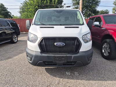 2023 Ford Transit-350 Base