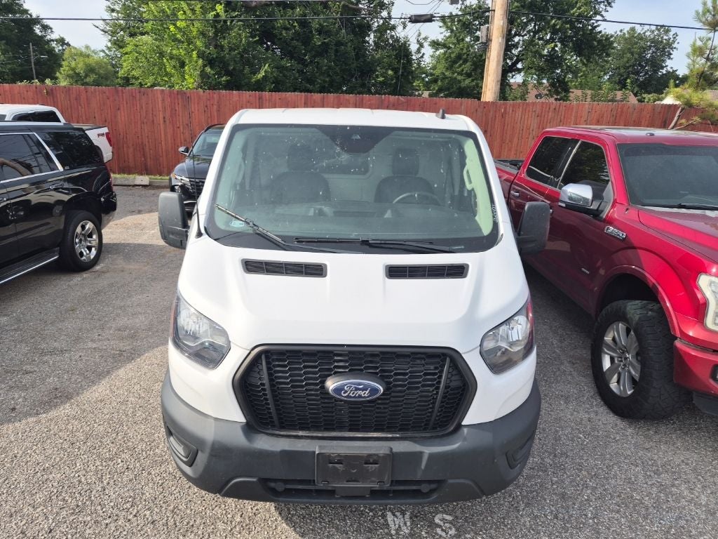 2023 Ford Transit-350 Base
