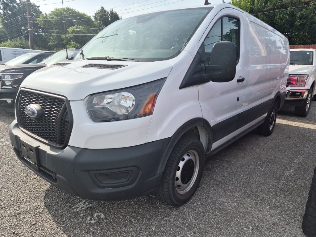 2023 Ford Transit-350 Base