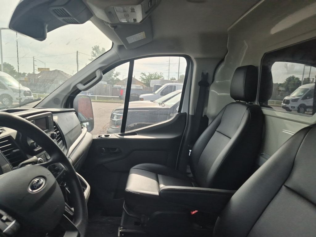 2023 Ford Transit-350 Base