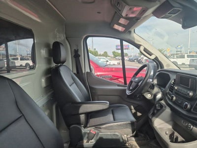 2023 Ford Transit-350 Base