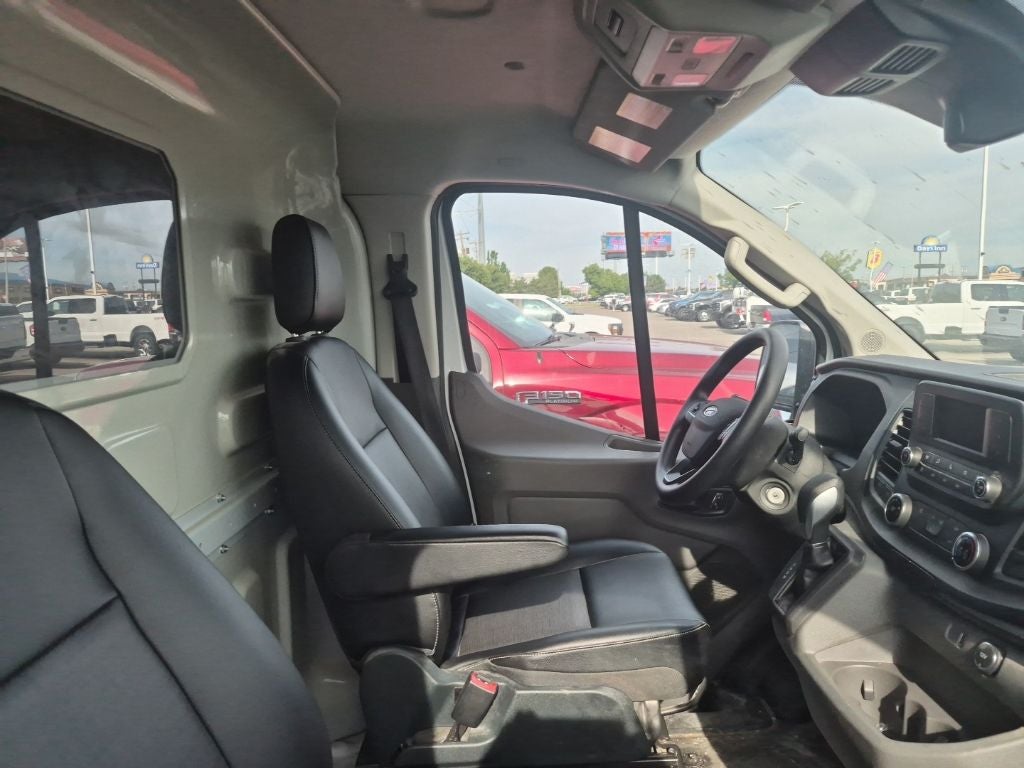 2023 Ford Transit-350 Base