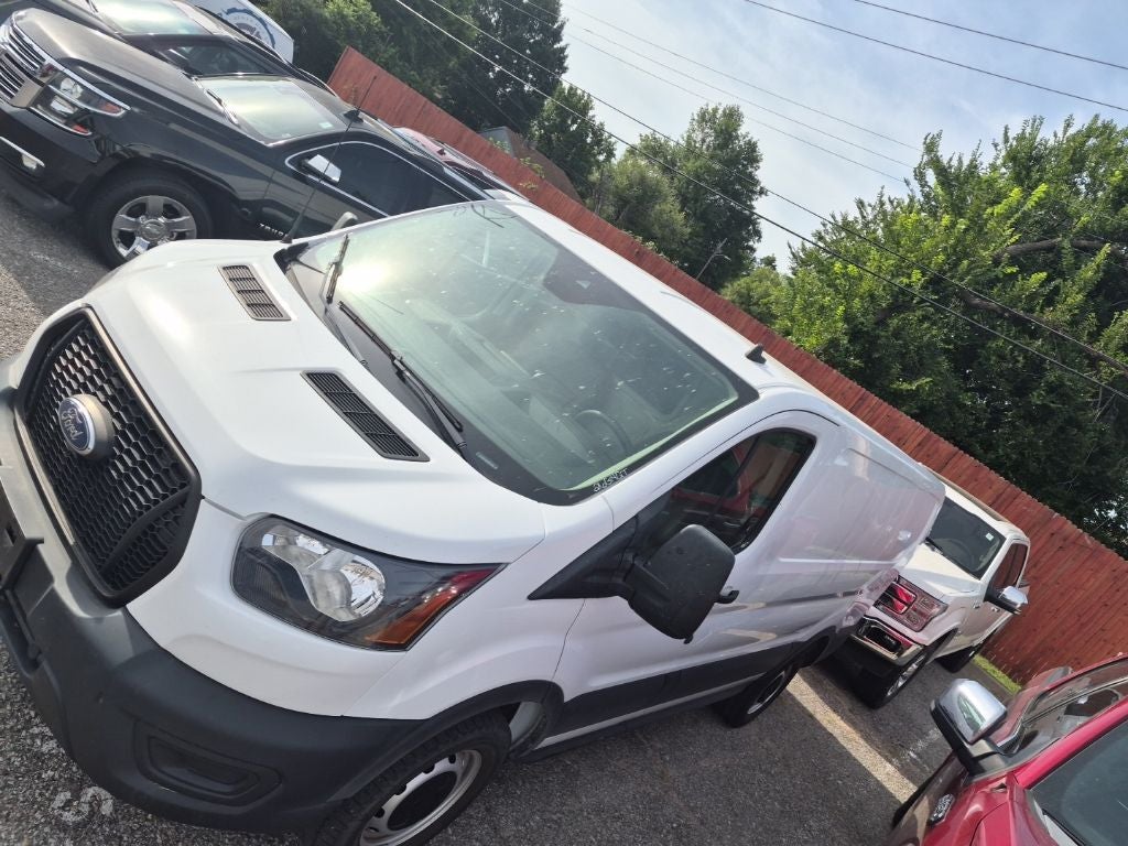2023 Ford Transit-350 Base