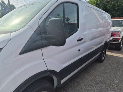 2023 Ford Transit-350 Base