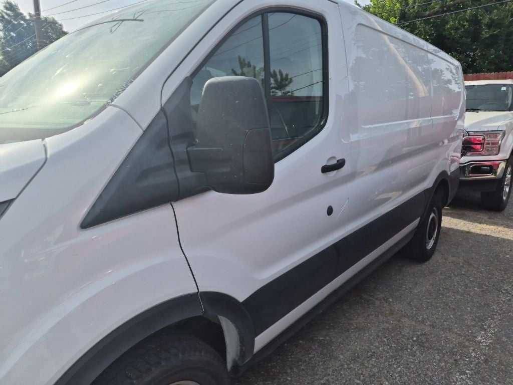2023 Ford Transit-350 Base