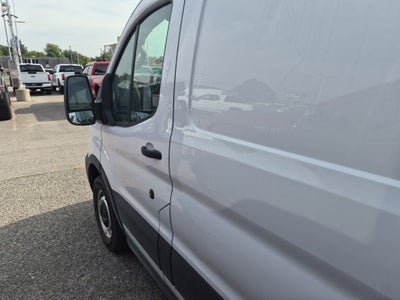 2023 Ford Transit-350 Base