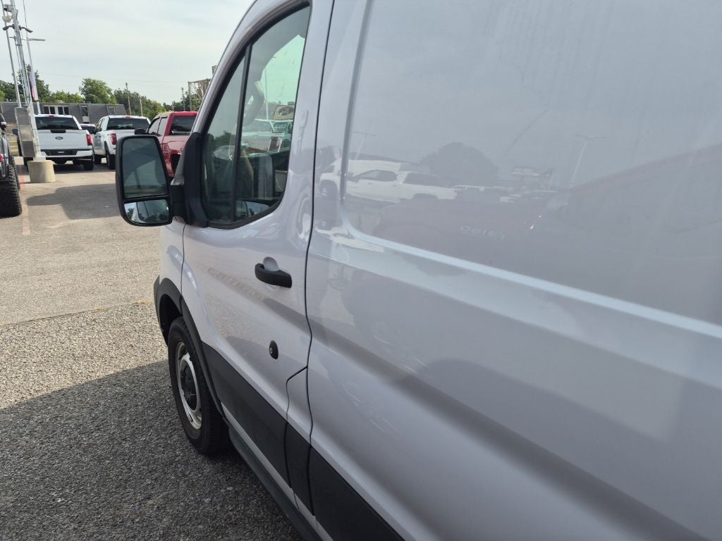 2023 Ford Transit-350 Base